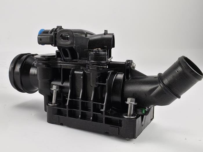Thermostaathuis Ford Transit Connect