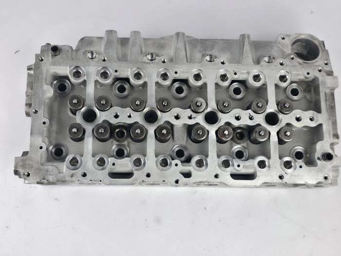 Cilinderkop Ford Transit Connect