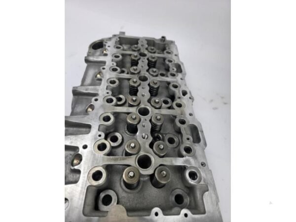Cilinderkop Ford Transit Connect