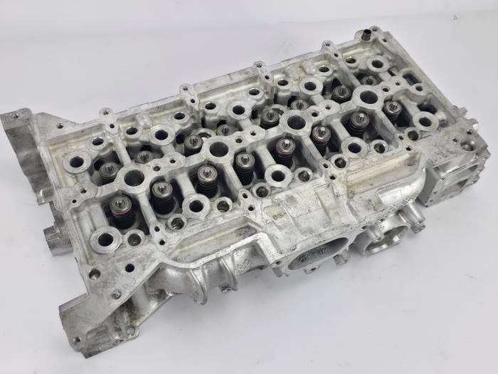 Cilinderkop Ford Transit