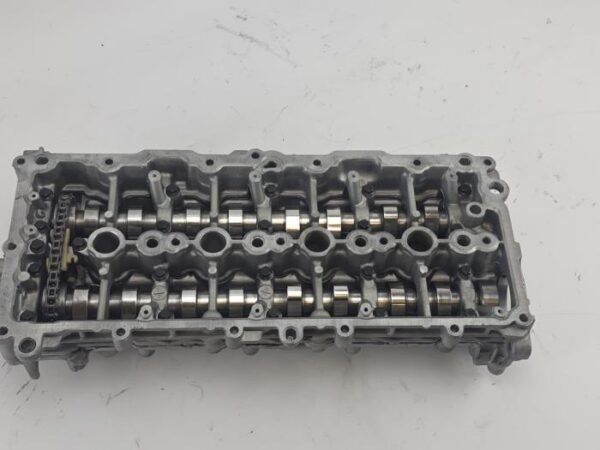 Nokkenashuis Ford Transit Connect