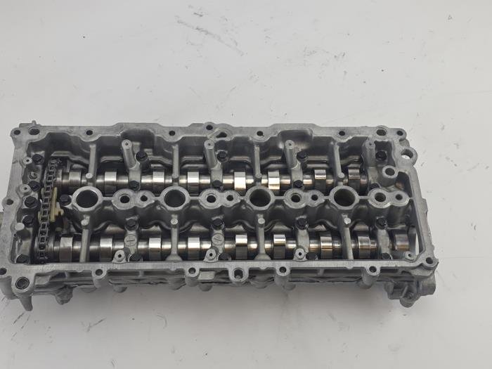 Nokkenashuis 1.5 EcoBlue Ford Peugeot Citroën ZTGA OEM Origineel 9812647280