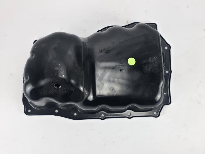 Carterpan Ford Transit