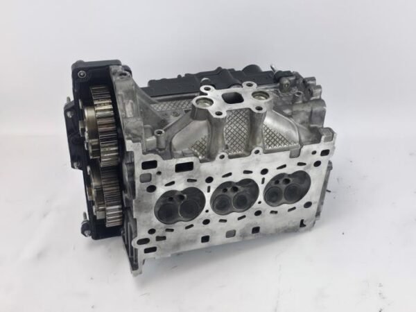 Cilinderkop Ford Grand C-Max