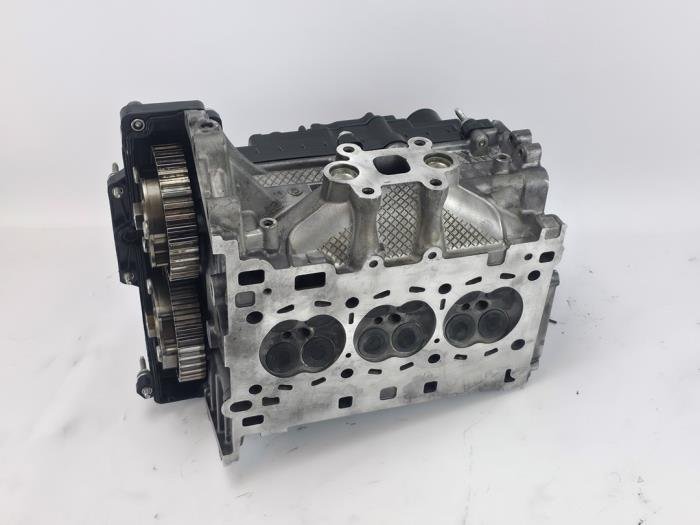 Cilinderkop Ford Grand C-Max