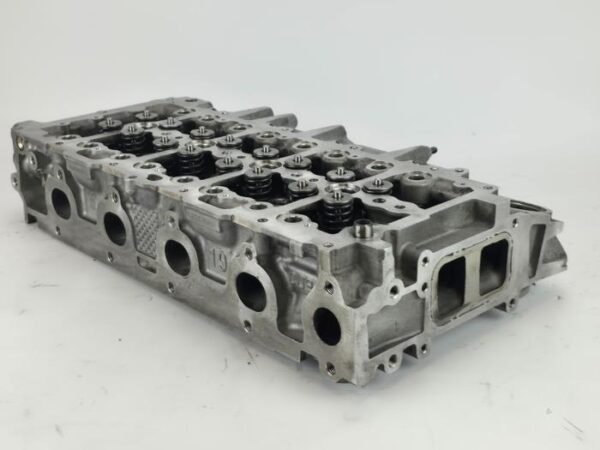 Cilinderkop Ford Transit Connect