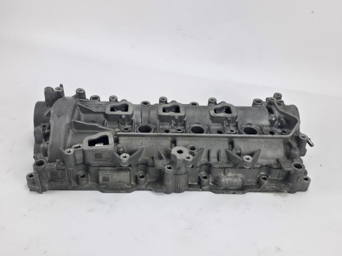 Nokkenashuis 1.5 EcoBlue Ford Peugeot Opel ZTGA OEM Origineel 9812647280