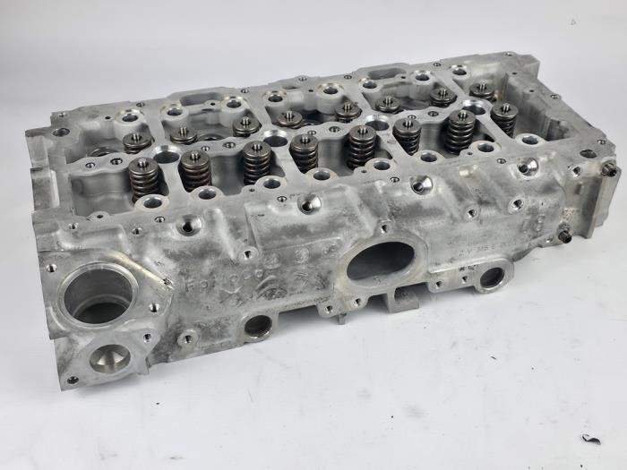 Cilinderkop Ford Transit Connect