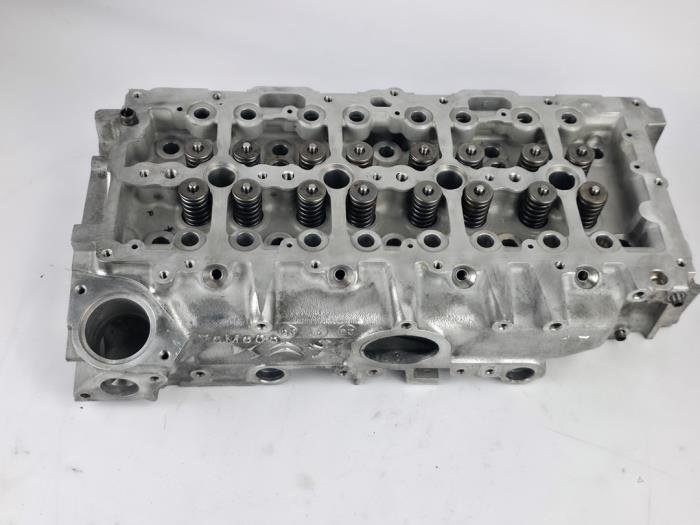 Cilinderkop Ford Transit Connect
