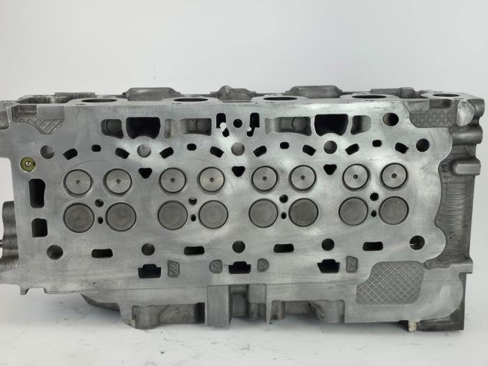 Cilinderkop Ford Transit Connect