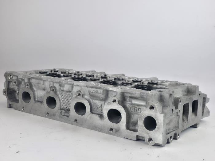 Cilinderkop Ford Transit Connect
