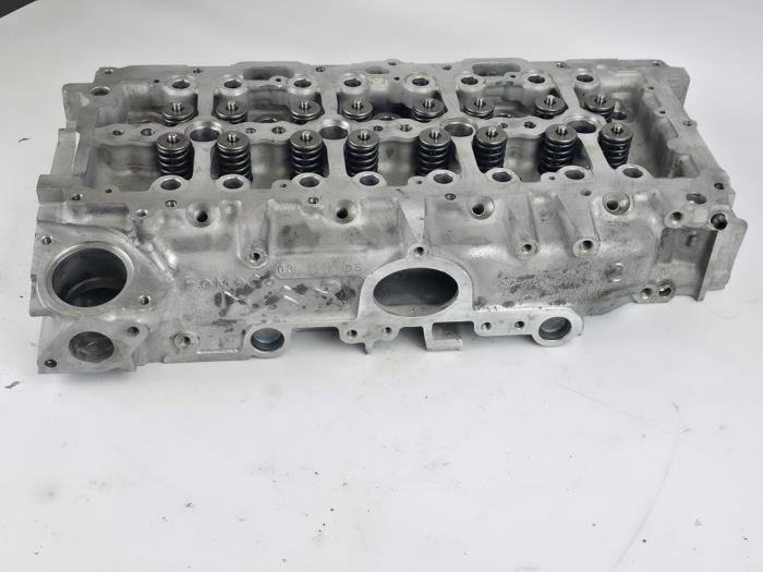 Cilinderkop Ford Transit Connect