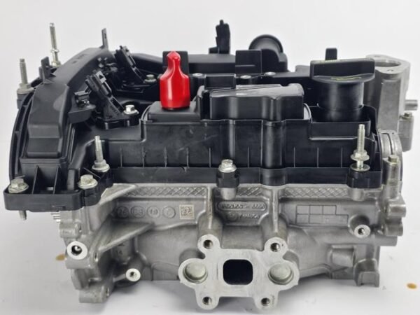 Cilinderkop Ford Grand C-Max