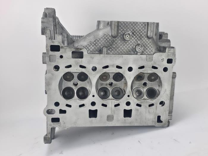 Cilinderkop Ford Fiesta