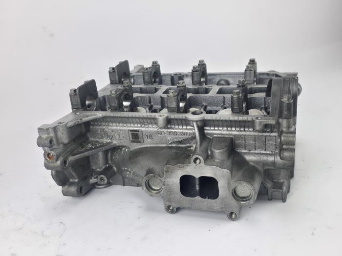 Cilinderkop Ford Fiesta