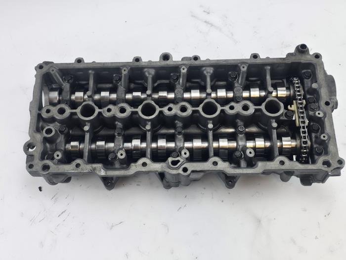 Nokkenashuis 1.5 EcoBlue Ford Peugeot Citroën ZTGA OEM Origineel 9812647280