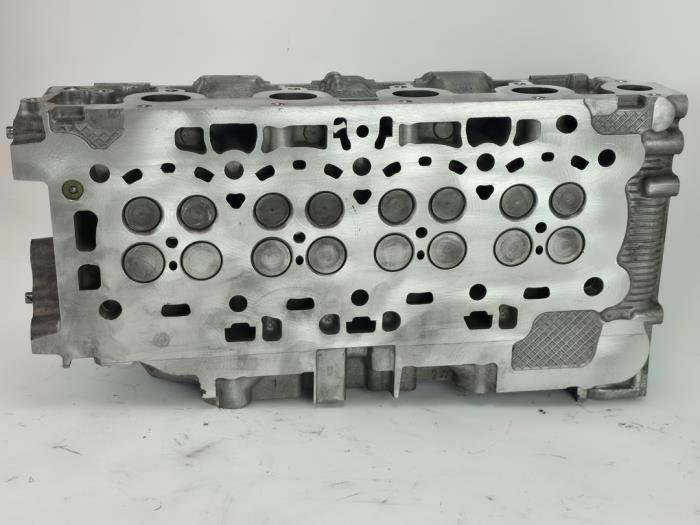 Cilinderkop Ford Transit Connect