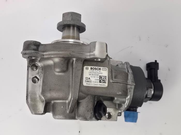 Dieselpomp Ford Transit Connect