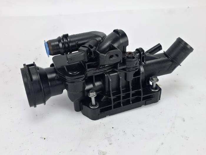 Thermostaathuis Ford Transit Connect