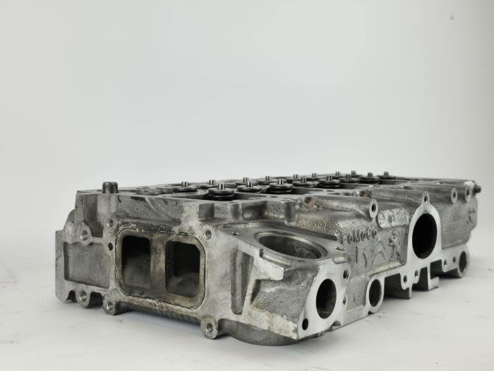 Cilinderkop Ford Transit Connect