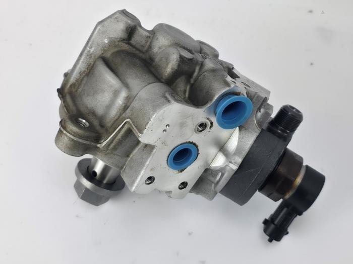 Dieselpomp Ford Transit Connect
