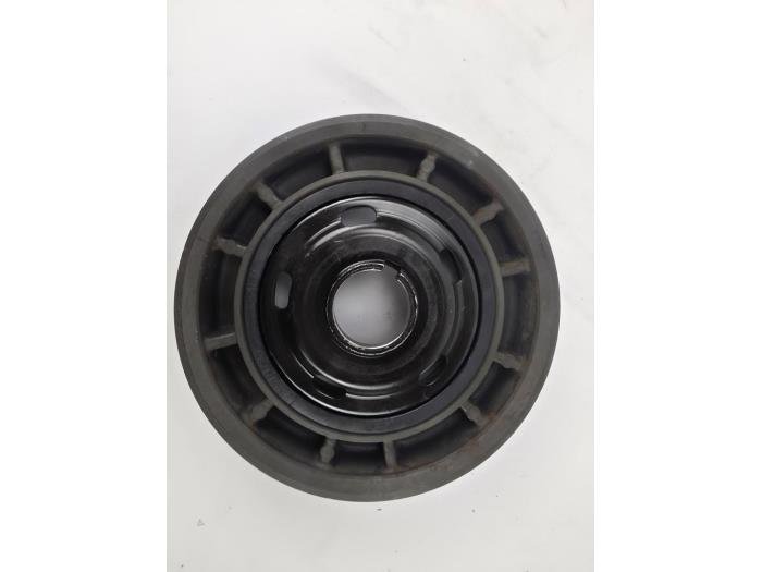Krukas Poelie 1.5 EcoBlue Ford Peugeot Opel ZTGA OEM Origineel 9821624380