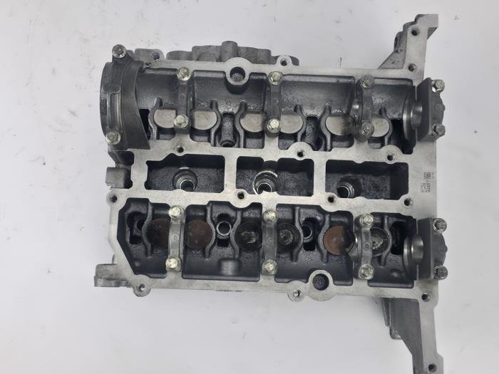 Cilinderkop Ford Fiesta