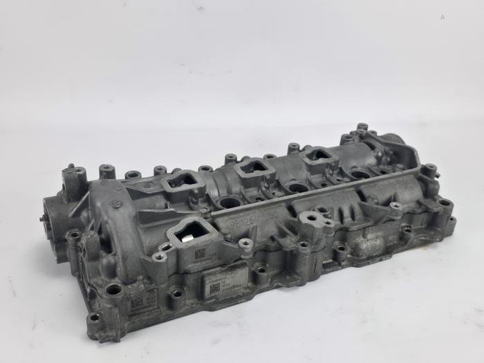 Nokkenashuis 1.5 EcoBlue Ford Peugeot Opel ZTGA OEM Origineel 9812647280