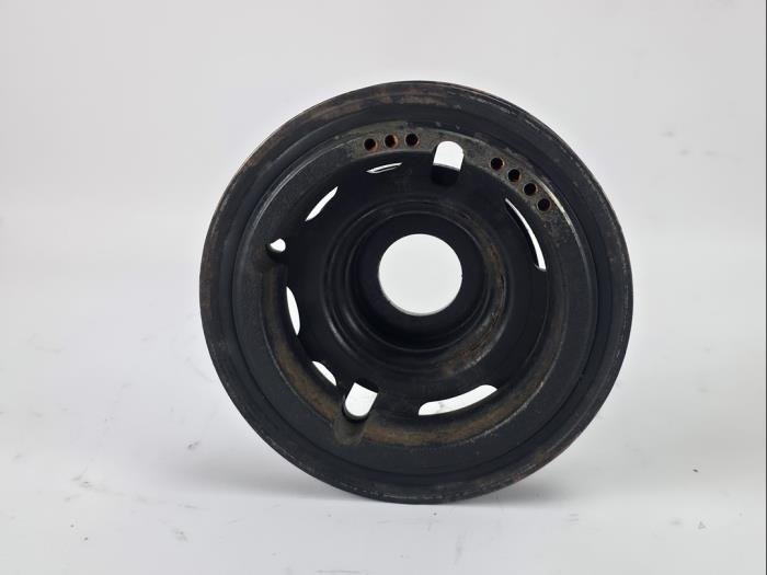 Krukas Poelie 1.0 EcoBoost Ford Focus M1DA OEM Origineel CM5G6316GC CM5G6316HB