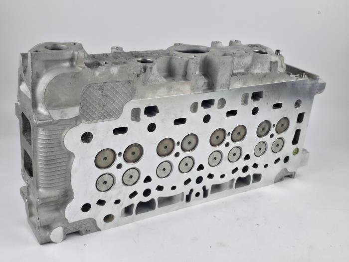 Cilinderkop Ford Transit Connect