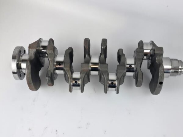 Krukas 1.5 EcoBlue Ford Peugeot Citroën ZTGA OEM Origineel 314BZ15
