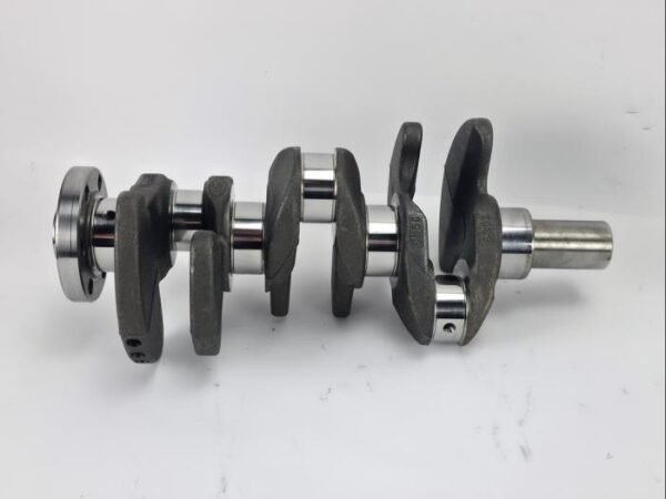 Krukas 1.0 EcoBoost Ford Grand C-Max M1DA OEM Origineel T46AC