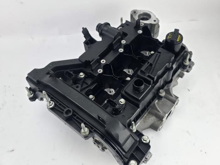Cilinderkop Ford Grand C-Max
