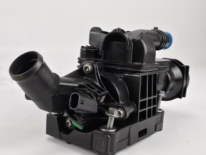 Thermostaathuis Ford Transit Connect