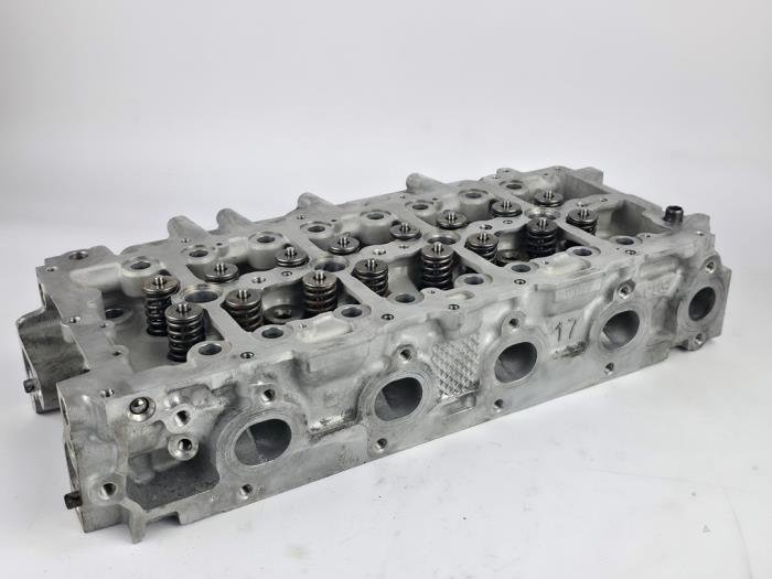 Cilinderkop Ford Transit Connect