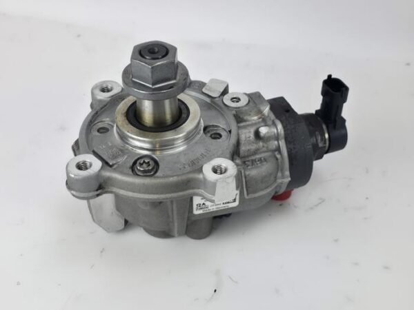 Dieselpomp 1.5 EcoBlue Ford Peugeot Opel ZTGA OEM Origineel 9818034380