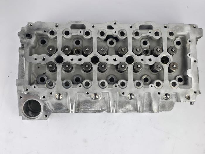 Cilinderkop Ford Transit Connect