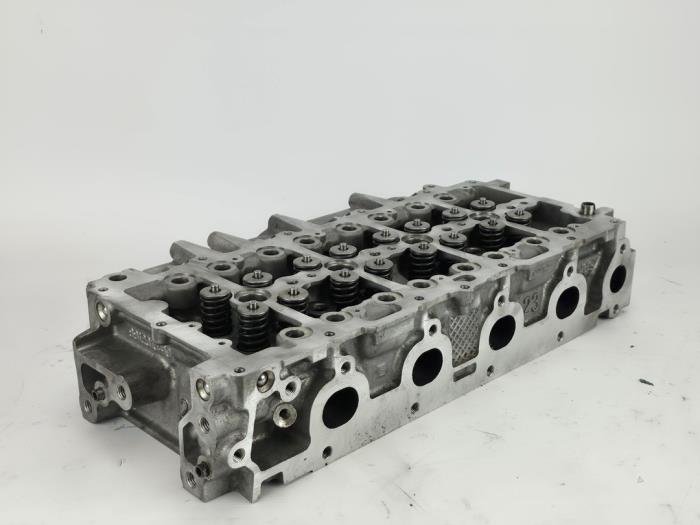 Cilinderkop Ford Transit Connect