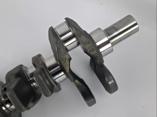 Krukas 1.0 EcoBoost Ford Grand C-Max M1DA OEM Origineel T46AC