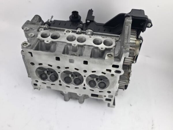 Cilinderkop Ford Grand C-Max