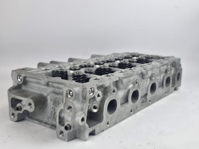 Cilinderkop Ford Transit Connect
