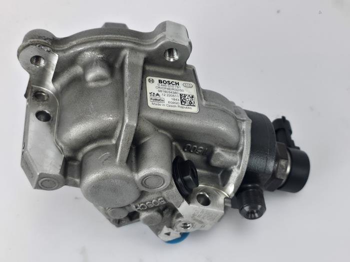 Dieselpomp Ford Transit Connect