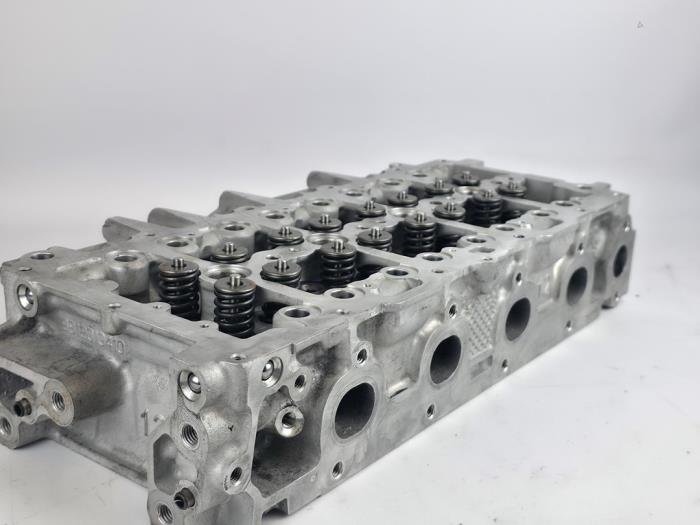 Cilinderkop Ford Transit Connect