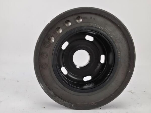 Krukas Poelie Ford Transit Connect