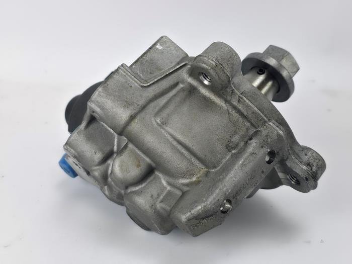 Dieselpomp Ford Transit Connect