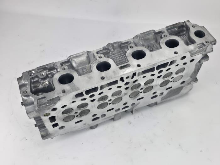Cilinderkop Ford Transit Connect