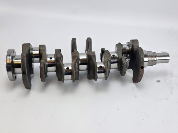 Krukas 1.5 EcoBlue Ford Peugeot Citroën ZTGA OEM Origineel 314BZ15 9827306980