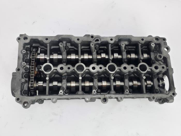 Nokkenashuis 1.5 EcoBlue Ford Peugeot Opel ZTGA OEM Origineel 9812647280