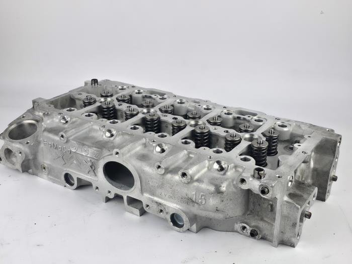 Cilinderkop Ford Transit Connect