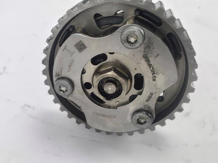 Nokkenas 1.0 EcoBoost Ford Grand C-Max M1DA OEM Origineel CM5G6C524EA